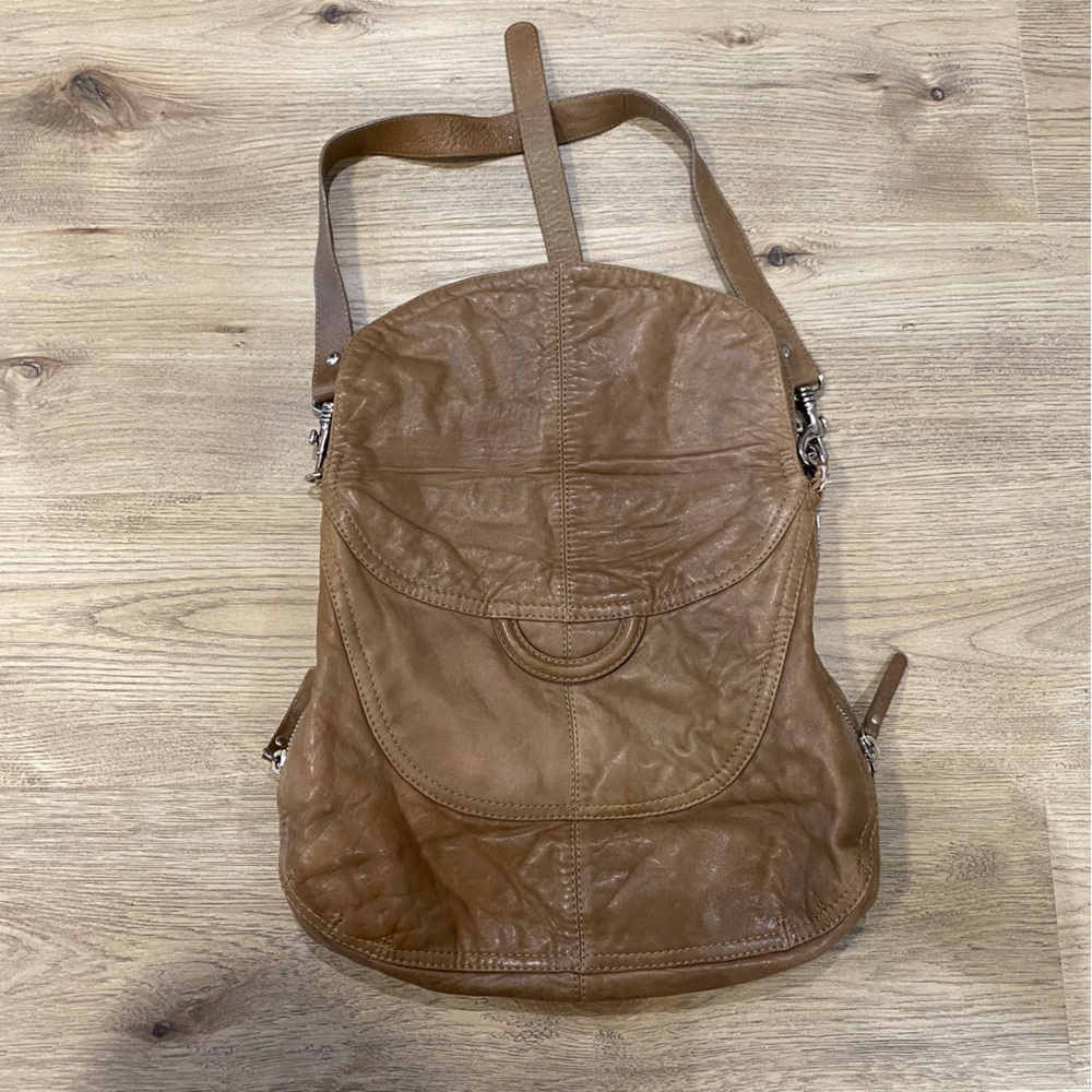 Sigerson Morrison Italian Leather Purse - Picture 2 of 10